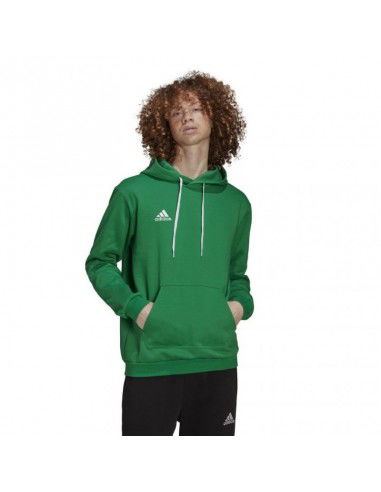 Adidas Entrada 22 Sweat Hoodie M HI2141