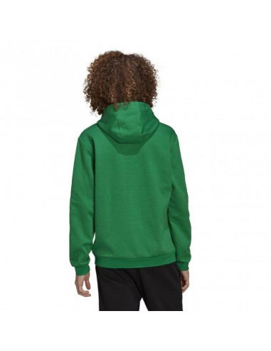 Adidas Entrada 22 Sweat Hoodie M HI2141