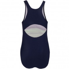 Crowell Swan Jr.swan-girl-02 swimsuit