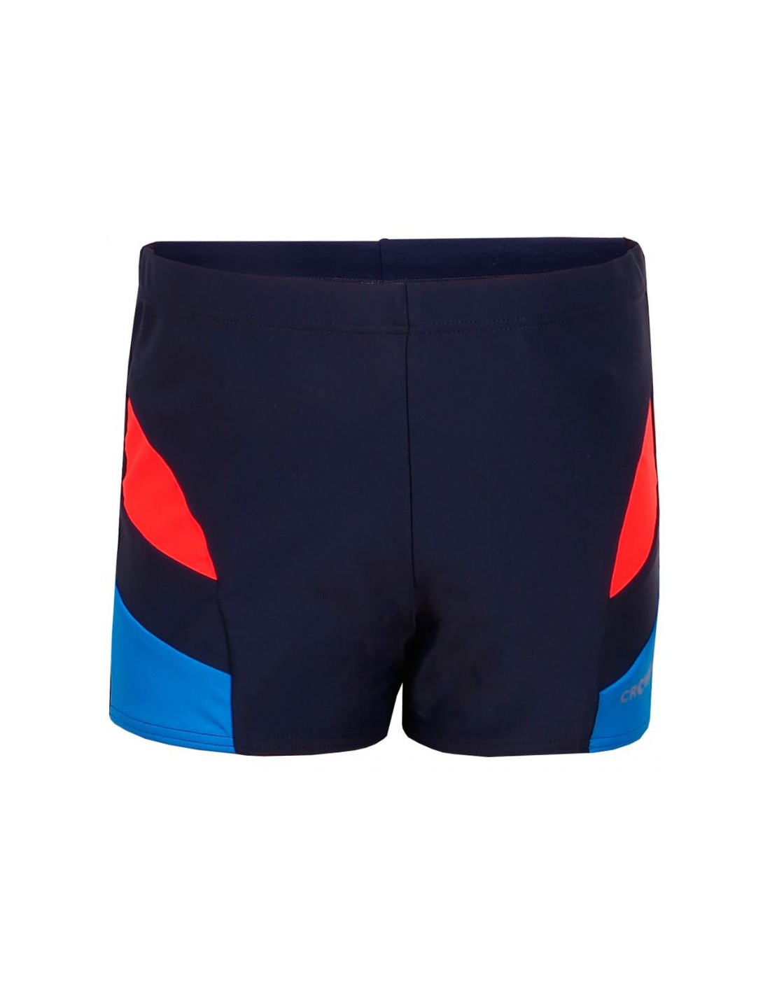 Crowell Παιδικό Μαγιό Βερμούδα / Σορτς 02 Navy Μπλε - Crowell - 