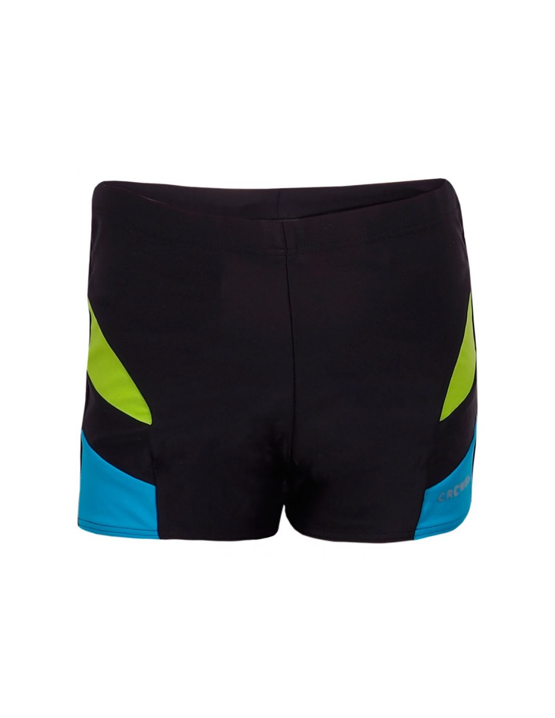 Crowell Παιδικό Μαγιό Βερμούδα / Σορτς 01 Navy Μπλε - Crowell - 