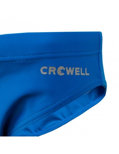 Crowell Oscar Jr oscar-boy-03 swim trunks
