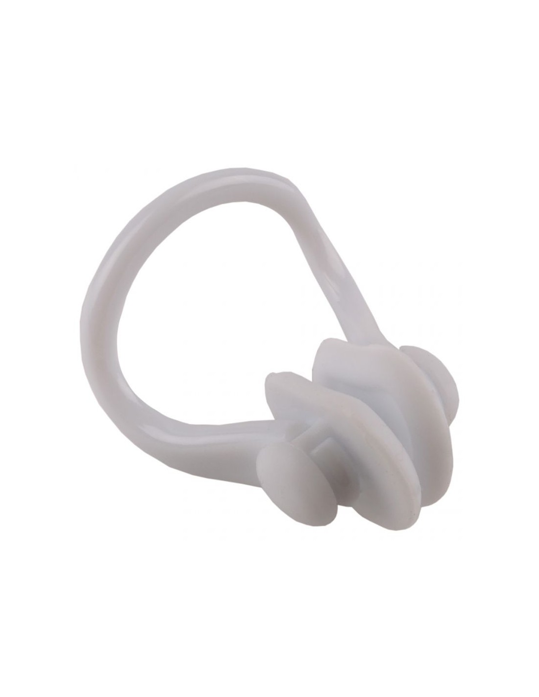 AC 5 Μυτάκι Κολύμβησης Λευκό