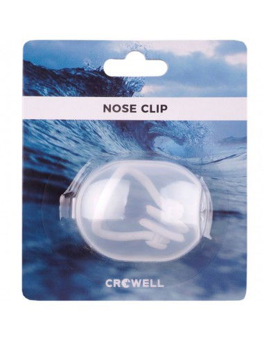 Nose plug Crowell AC 5 cap-ac5-white