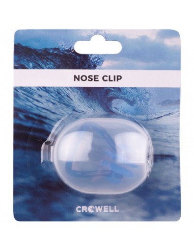 Nose plug Crowell AC 5 plug-ac5-blue