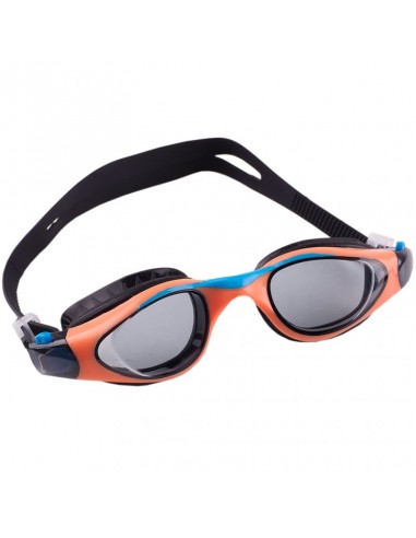 Crowell Splash Jr swimming goggles eyepiece-splash-black-poma