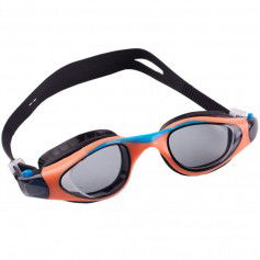 Crowell Splash Jr swimming goggles eyepiece-splash-black-poma