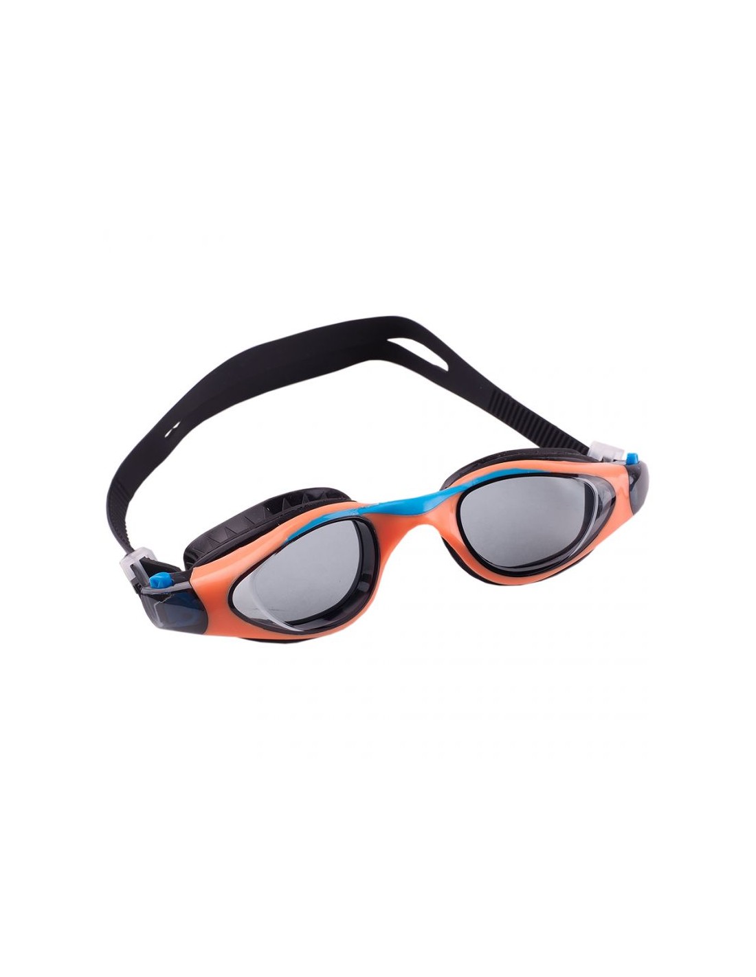 Crowell Splash Γυαλιά Κολύμβησης Παιδικά με Αντιθαμβωτι