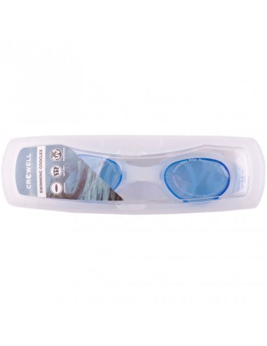 Crowell Storm swimming goggles okul-storm-white-heaven