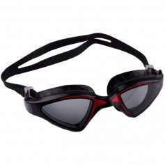 Swimming goggles Crowell Flo okul-flo-czar-pom