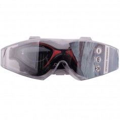 Swimming goggles Crowell Flo okul-flo-czar-pom