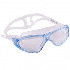 Crowell Idol 8120 swimming goggles eyepiece-8120-blue-transparent