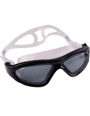 Swimming goggles Crowell Idol 8120 cokul-8120-czar-white