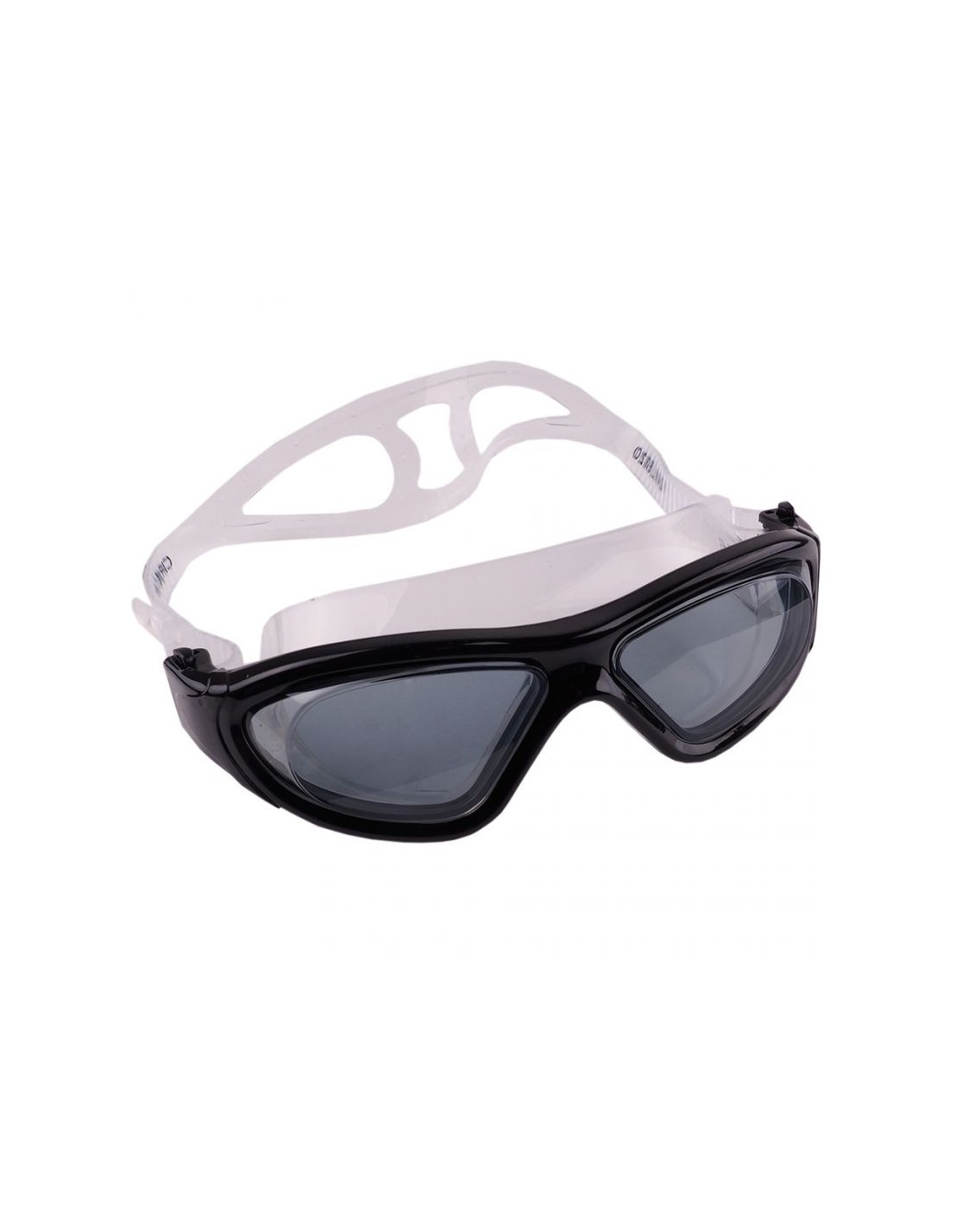 Men's Swimwear Crowell White