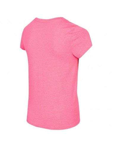 T-shirt 4F Jr HJL22 JTSD003 55S