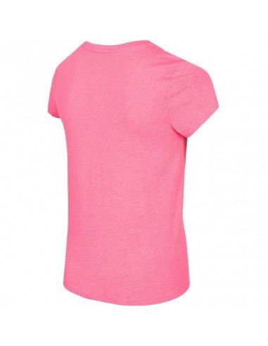 T-shirt 4F Jr HJL22 JTSD003 55S