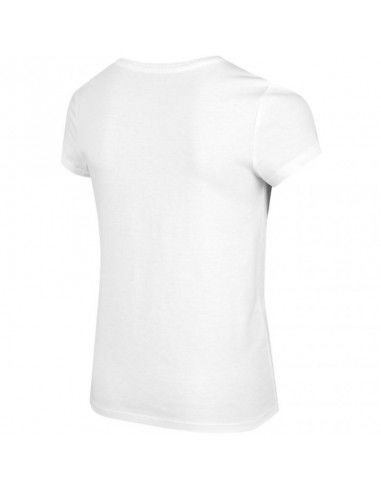 T-shirt 4F Jr HJL22 JTSD003 10S