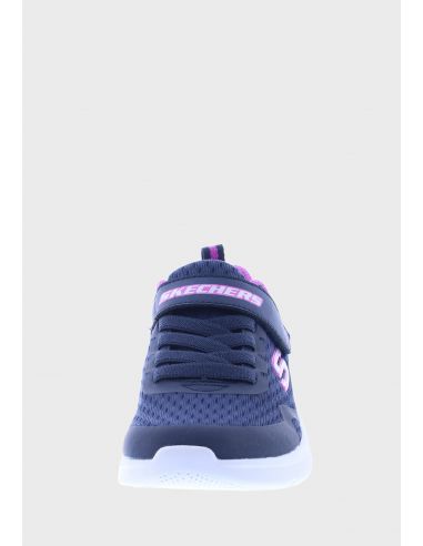 Skechers Microspec Max 302377L-NVY