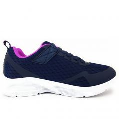 Skechers Microspec Max 302377L-NVY