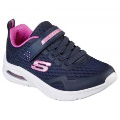Skechers Microspec Max 302377L-NVY