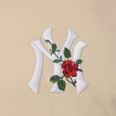 47 Brand MLB New York Yankees Emb Backer Southside Tee 549815