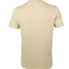 47 Brand MLB New York Yankees Emb Backer Southside Tee 549815