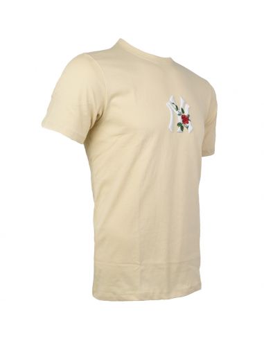 47 Brand MLB New York Yankees Emb Backer Southside Tee 549815