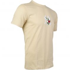 47 Brand MLB New York Yankees Emb Backer Southside Tee 549815