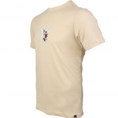 47 Brand MLB New York Yankees Emb Backer Southside Tee 549815