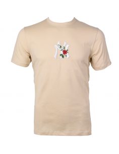 47 Brand MLB New York Yankees Emb Backer Southside Tee 549815