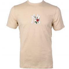 47 Brand MLB New York Yankees Emb Backer Southside Tee 549815