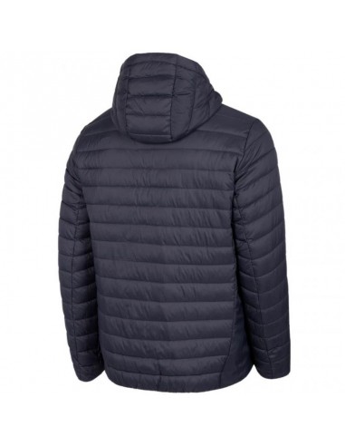 Jacket 4F M H4L22 KUMP003 31S