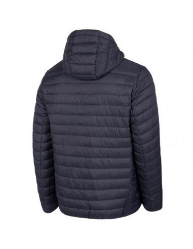 Jacket 4F M H4L22 KUMP003 31S