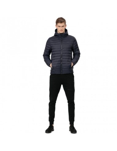 Jacket 4F M H4L22 KUMP003 31S