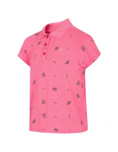 4F Jr.HJL22-JTSD004 55S polo shirt