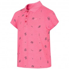 4F Jr.HJL22-JTSD004 55S polo shirt