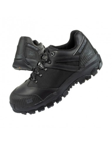 Caterpillar S1 HRO SRA M P722556 work shoes