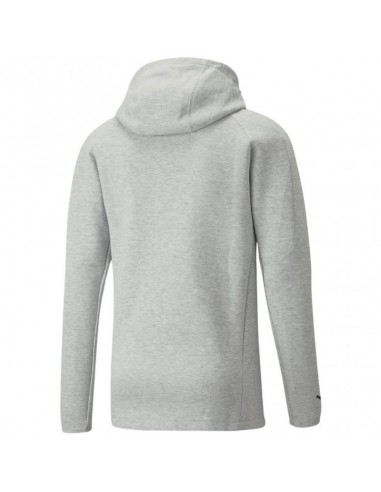 Puma teamFinal Casuals Hooded Jkt M 657383 33