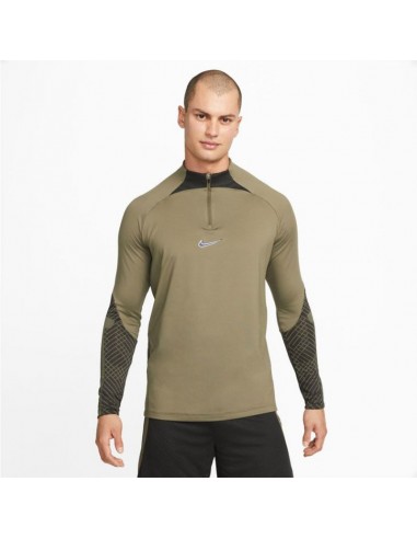 Nike DF Strike M DH8732 010 sweatshirt