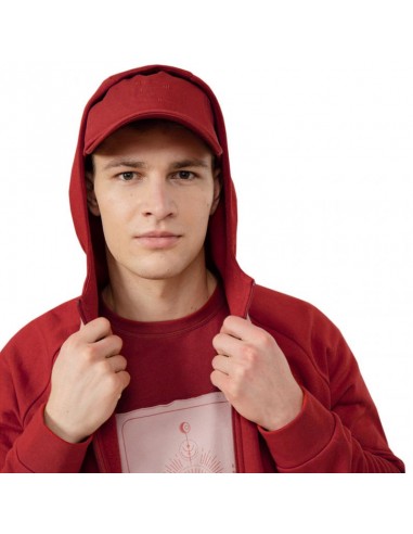 Outhorn M HOL22 BLM618 61S sweatshirt