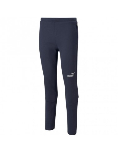 Puma teamFinal Casuals Pants M 657386 06