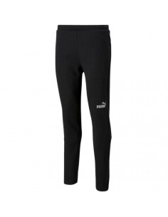 Puma teamFinal Casuals Pants M 657386 03