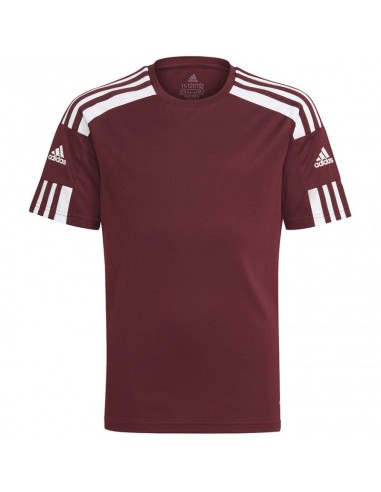 T-shirt adidas Squadra 21 Jersey Youth Jr GN8090