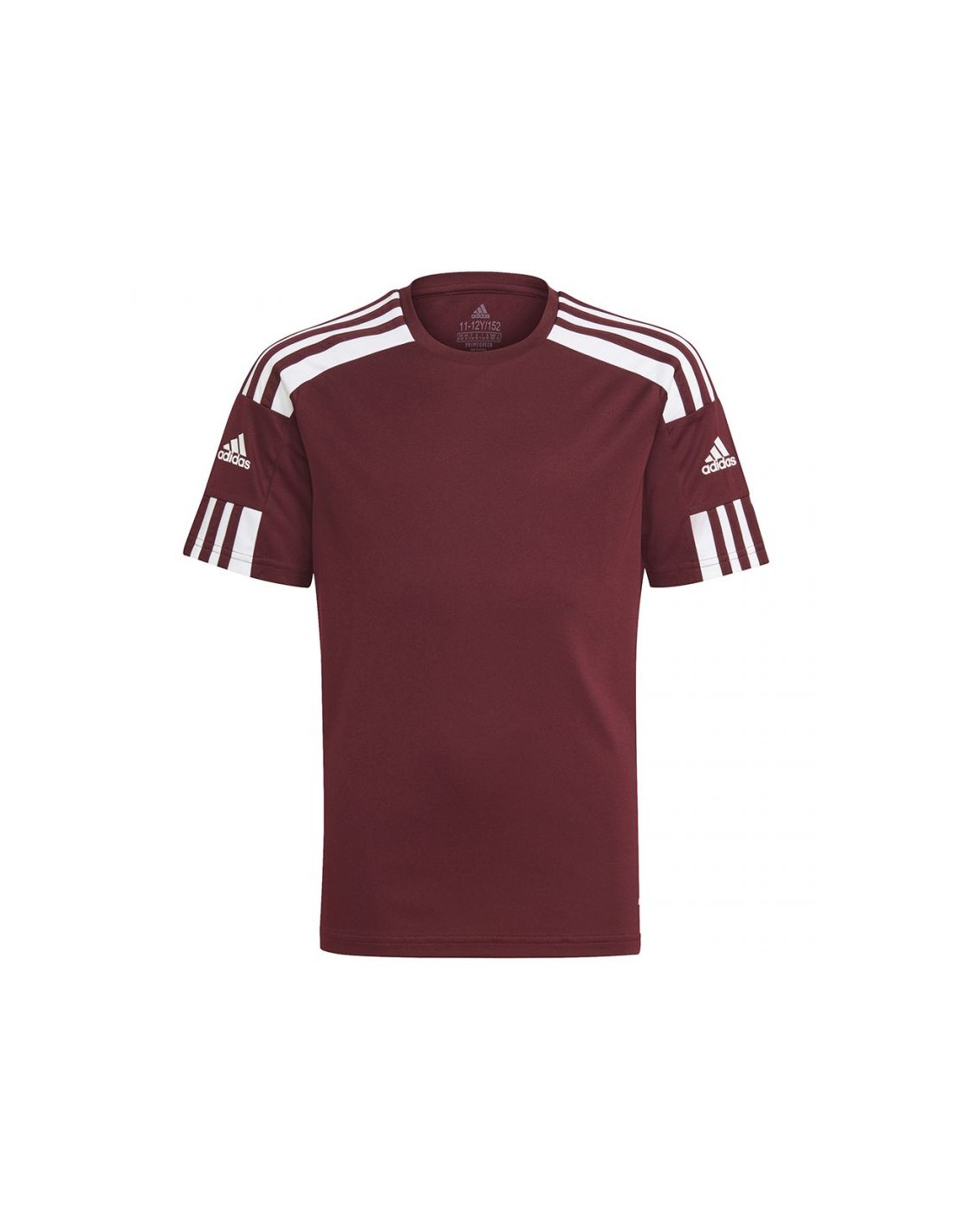 Adidas Squadra 21 GN8090 Παιδική Φανέλα Ποδοσφαίρου