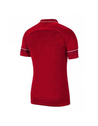 Nike Academy 21 Jr CW6106-657 polo shirt
