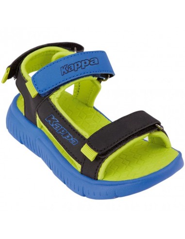 Kappa Kana MF Jr 260886MFK 6011 sandals Παιδικά > Παπούτσια > Σανδάλια & Παντόφλες
