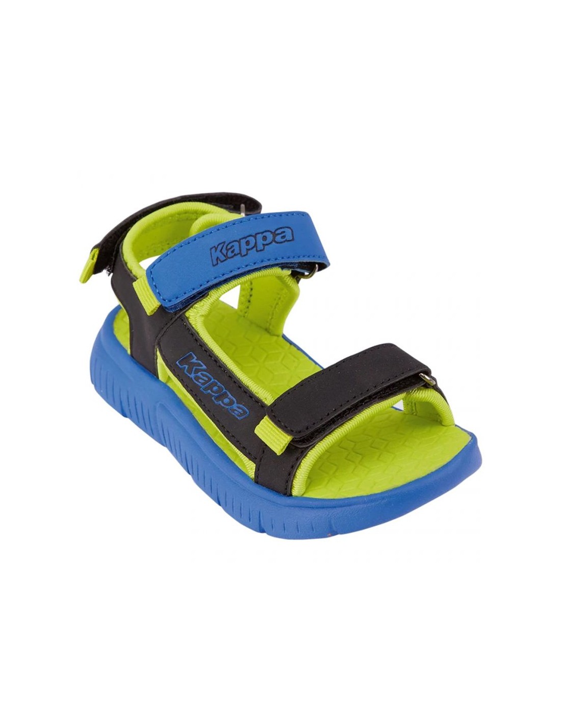 Kids' Shoes Kappa Black