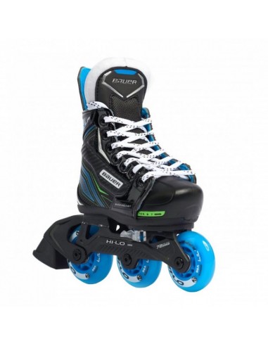 Adjustable rollers Bauer RH X-LP Jr 1060527-02