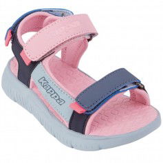 Kappa Kana MF Jr 260886MFK 6117 sandals
