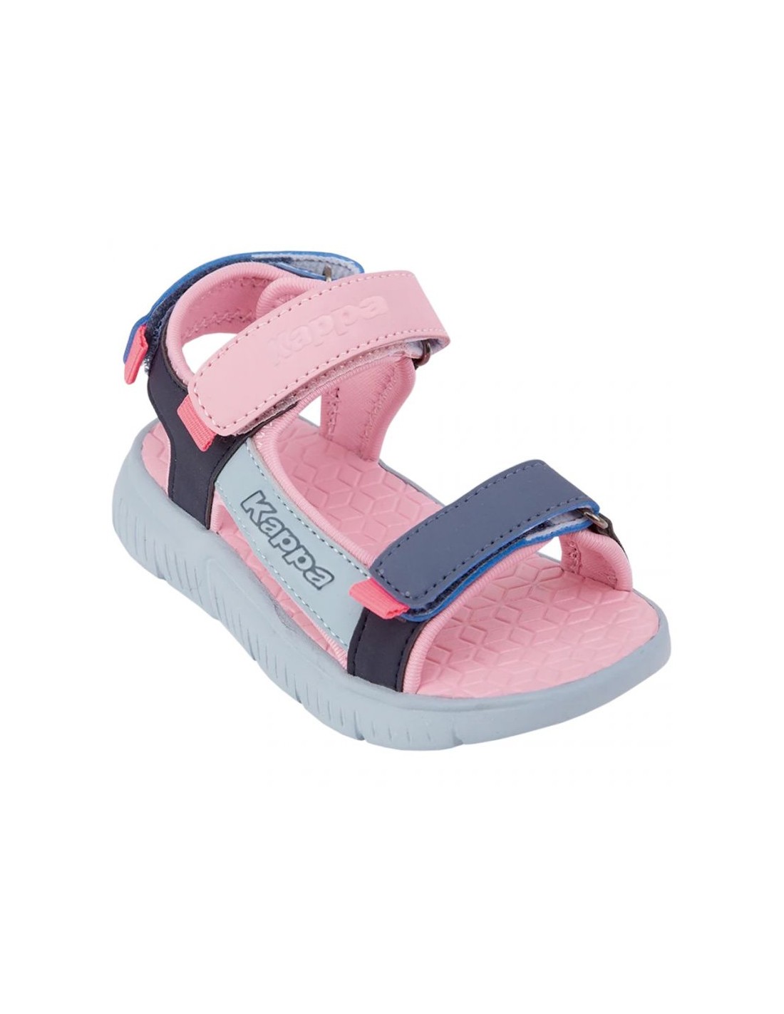 Kids' Shoes Kappa Pink